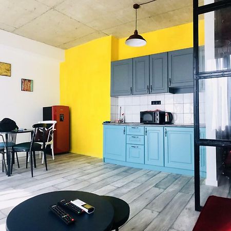 Style Apartments By Happy Place Tiflis Exterior foto