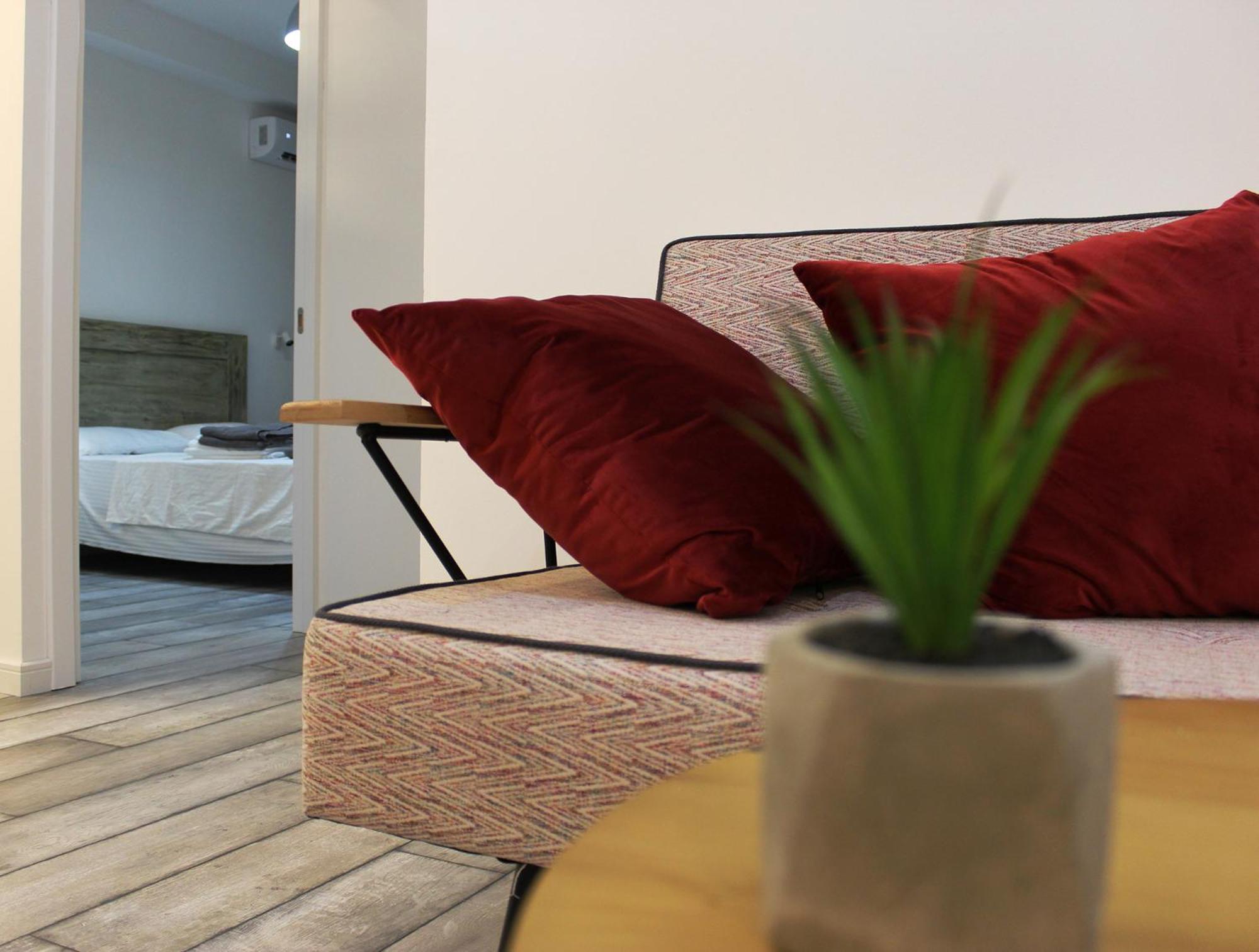 Style Apartments By Happy Place Tiflis Exterior foto