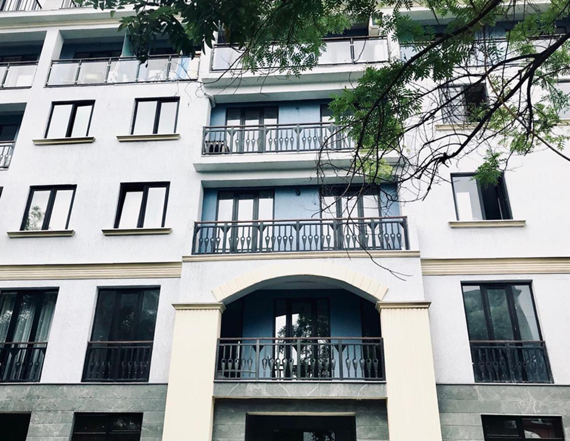Style Apartments By Happy Place Tiflis Exterior foto