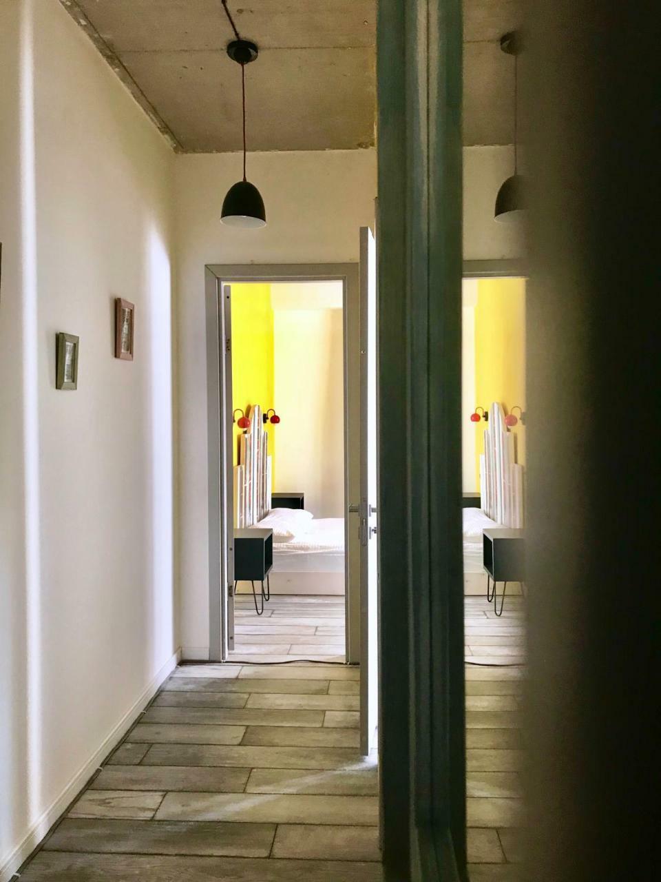 Style Apartments By Happy Place Tiflis Exterior foto